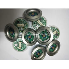 KM804343G02 Base de botão de carro KSKIB para elevadores KONE